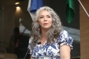 Foco Político - Câmara Municipal do Recife | Liane Cirne