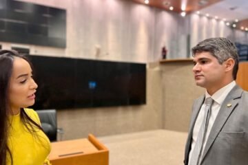 Foco Político - PL | Renato Antunes