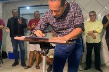 Foco Político - Olinda | Prefeitura de Olinda | Professor Lupércio