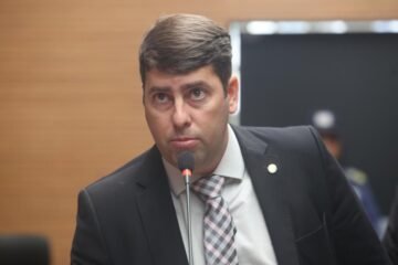 Foco Político - Câmara Municipal do Recife | Recife | Samuel Salazar