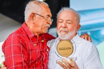 Foco Político - Paulista | Prefeitura de Paulista | Yves Ribeiro