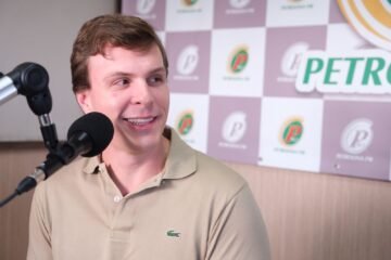 Foco Político - Miguel Coelho | Petrolina | União Brasil