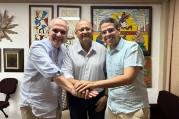 Foco Político - ALEPE | Jarbas Filho