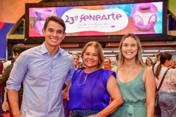 Foco Político - Camaragibe | Nadegi Queiroz | Prefeitura de Camaragibe