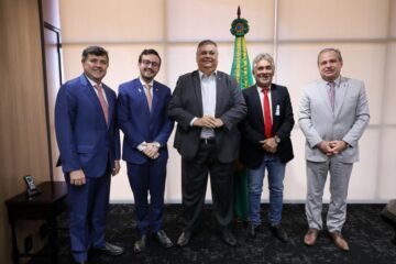 Foco Político - Eduardo da Fonte | PP | Progressistas