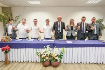 Foco Político - Clarissa Tércio | Pernambuco | PP | Progressistas