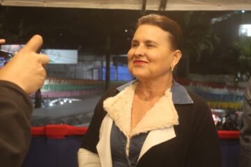 Foco Político - Igarassu | Pernambuco | Professora Elcione