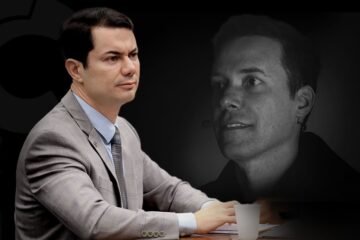 Foco Político - Clodoaldo Magalhães | PV