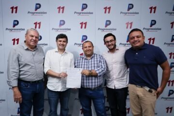 Foco Político - Eduardo da Fonte | PP | Progressistas