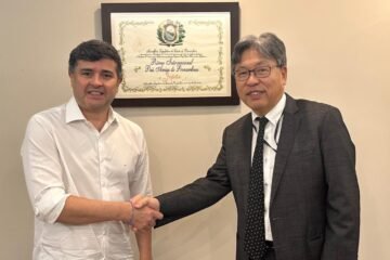 Foco Político - Dudu da Fonte | Eduardo da Fonte | Pernambuco | PP