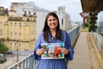 Foco Político - Cacau de Paula | Prefeitura do Recife | PSD | Recife