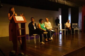 Foco Político - Deinha de Paula | Olinda | Prefeitura de Olinda