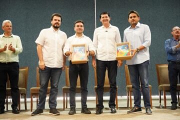 Foco Político - Petrolina | Prefeitura de Petrolina | Simão Durando