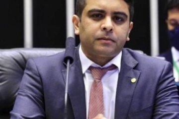 Foco Político - Caruaru | Fernando Rodolfo | PL