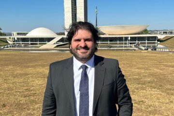 Foco Político - Brasília | Prefeitura de São Lourenço da Mata | São Lourenço da Mata | Vinícius Labanca