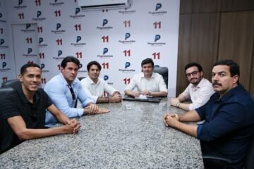 Foco Político - Olinda | PP | Progressistas