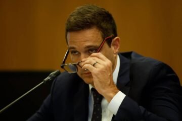 Foco Político - Congresso Nacional | Dudu da Fonte | Eduardo da Fonte | Pernambuco