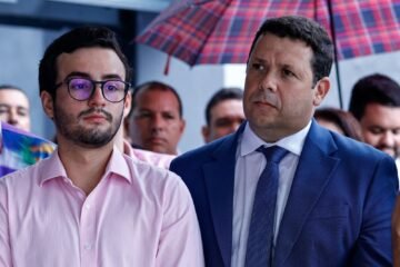 Foco Político - Junior de Beto | Palmares | Pernambuco