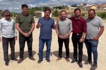 Foco Político - Mendonça Filho | Pernambuco | União Brasil