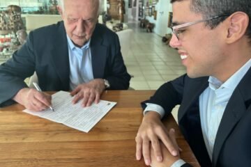 Foco Político - Jarbas Filho | MDB