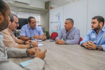 Foco Político - Cabo | Cabo de Santo Agostinho | Jeferson Temóteo