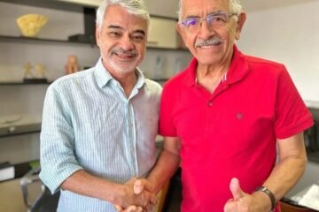 Foco Político - Humberto Costa | Paulista | Prefeitura de Paulista | Yves Ribeiro