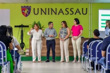 Foco Político - Camaragibe | Nadegi Queiroz | Prefeitura de Camaragibe