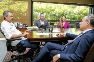 Foco Político - Danilo Cabral | Sudene