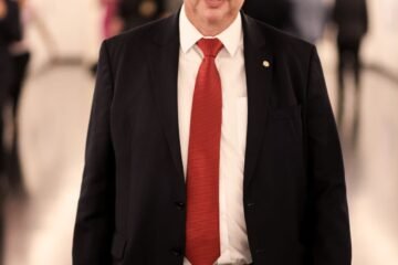 Foco Político - Câmara dos Deputados | Guilherme Uchoa Jr | PSB