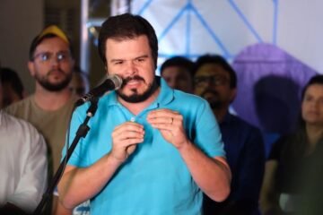 Foco Político - Fernando Filho | Petrolina | União Brasil