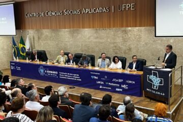 Foco Político - Danilo Cabral | Sudene