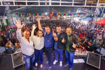 Foco Político - Débora Almeida | PSDB