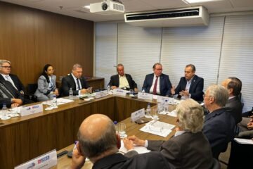 Foco Político - Danilo Cabral | Pernambuco | Sudene