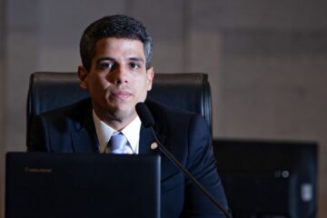 Foco Político - ALEPE | Jarbas Filho