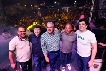 Foco Político - Eduardo da Fonte | Pernambuco | PP | Progressistas