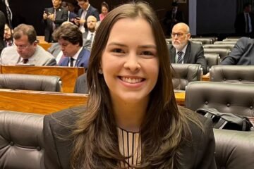 Foco Político - Maria Arraes | Solidariedade