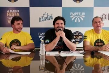 Foco Político - Labanca | Prefeitura de São Lourenço da Mata | São Lourenço da Mata | Vinícius Labanca