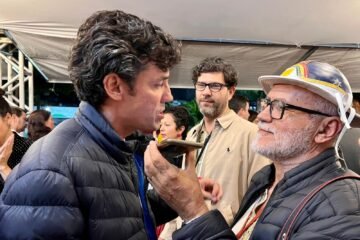 Foco Político - Cidadania | Daniel Coelho | Pernambuco | Recife