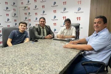 Foco Político - Eduardo da Fonte | Pernambuco | PP | Progressistas