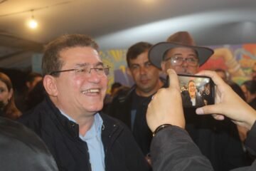 Foco Político - Luciano Duque | Solidariedade