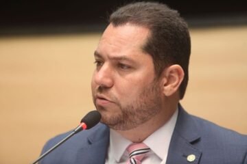 Foco Político - Câmara Municipal do Recife | PSB | Romerinho Jatobá