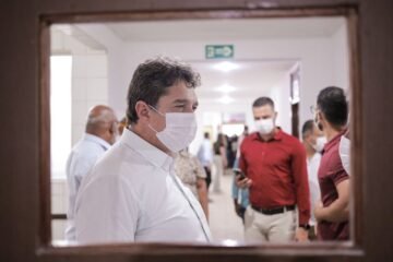 Foco Político - Guilherme Uchoa Jr | PSB