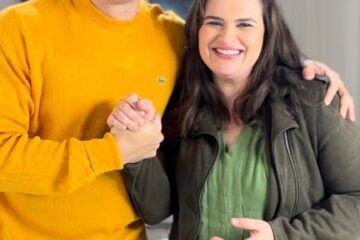 Foco Político - Marília Arraes | Solidariedade