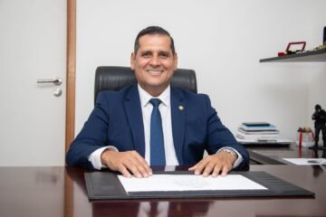 Foco Político - Fabrizio Ferraz | Solidariedade