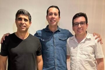 Foco Político - Armandinho | Caruaru | Raffiê Dellon