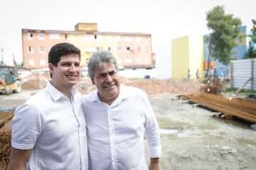 Foco Político - Prefeitura do Recife | Recife