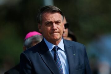 Foco Político - Bolsonaro | Brasil | Jair Bolsonaro | PL