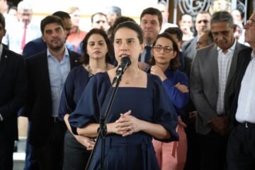 Foco Político - governo de Pernambuco | Governo Raquel Lyra | Pernambuco | Raquel lyra