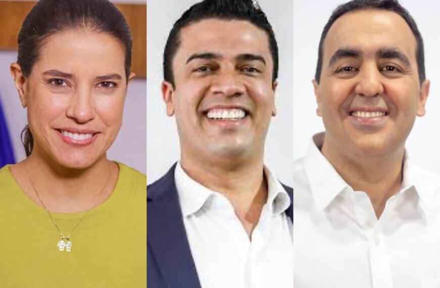 Aliança de Rodrigo Pinheiro com o PSB deve empurrar Raquel Lyra para oposição em Caruaru