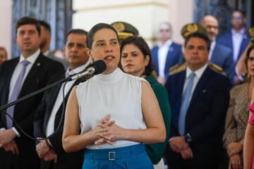 Foco Político - governo de Pernambuco | Governo Raquel Lyra | Pernambuco | Raquel lyra